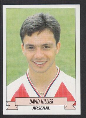 David Hillier Interview: Life After football
