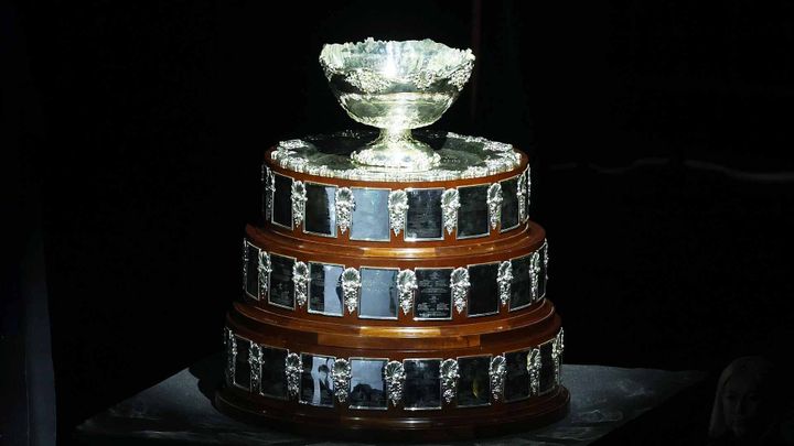 Carlos Alcaraz, Alexander Zverev and Lorenzo Musetti confirmed in teams for Davis Cup Final 8 in Bologna