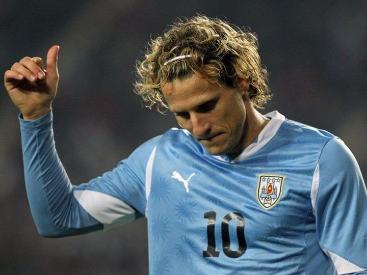 Top 5 Greatest Uruguayan Footballers