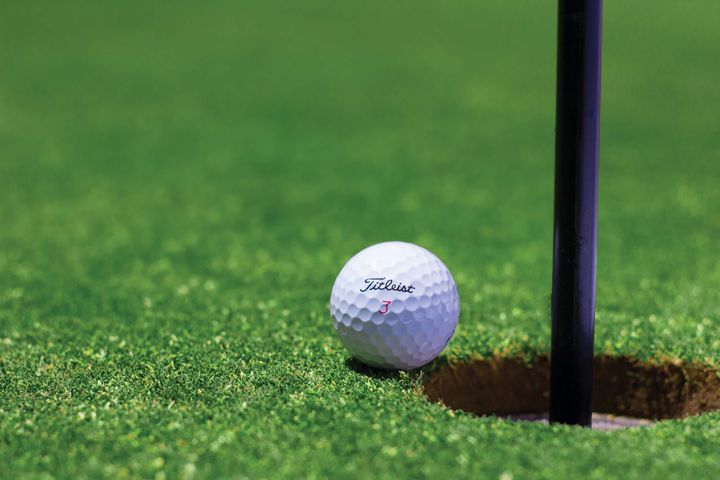 Golf Grass: An Analysis of Different Golfing Grasses