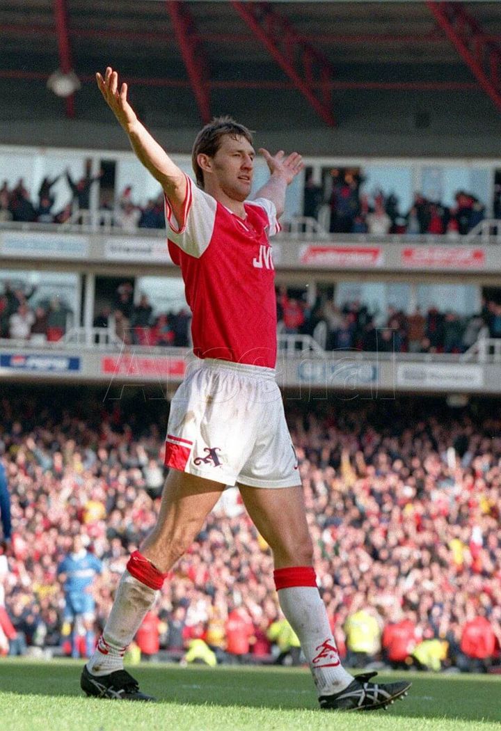 Locked Up: 10 English Footballers That Went to Jail