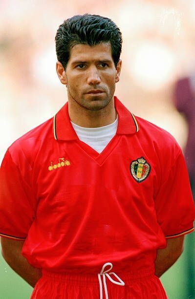 Enzo Scifo: Trailblazer for Belgium’s golden generation