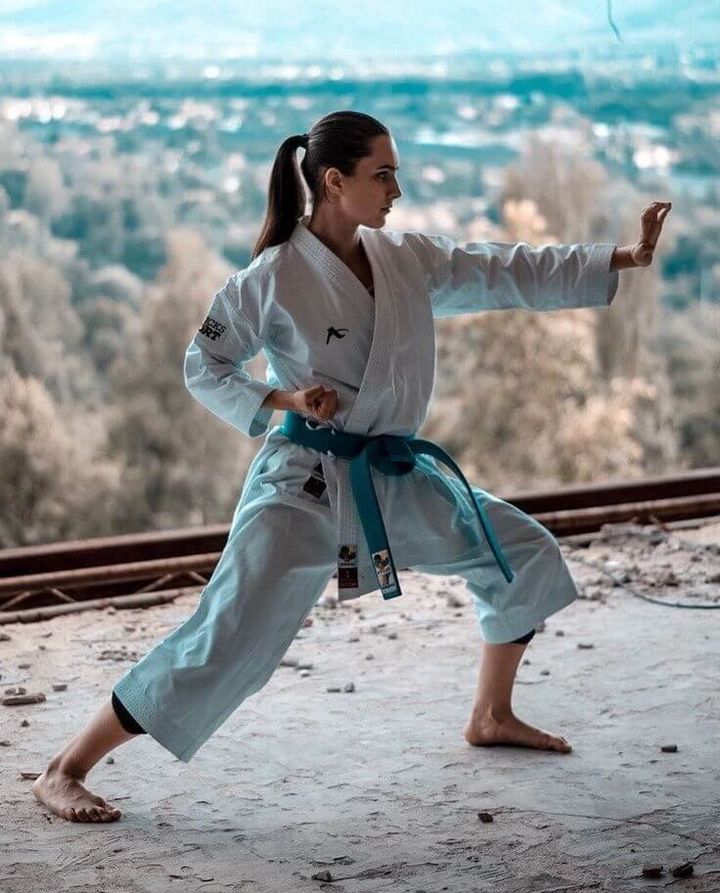 Essential Leadership Skills Learned From Martial Arts