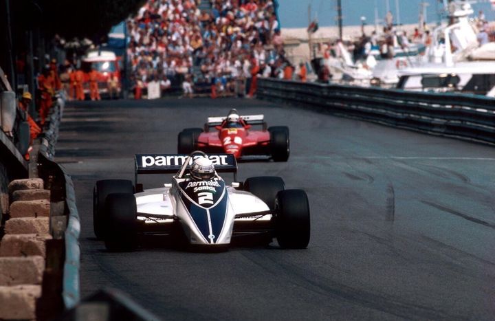 F1's Greatest Races: Monaco 1982: The Race No-One Wanted to Win