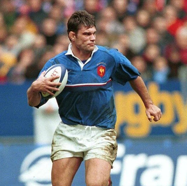 The 5 Best French Rugby Players of All Time