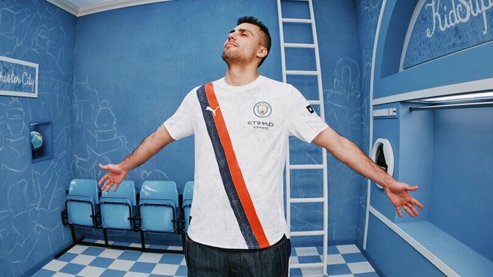 Is Your Old Football Shirt Finally Trendy? The Rise in Popularity of Football Fashion
