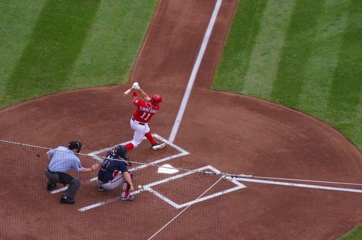 The future of baseball. Time for change?