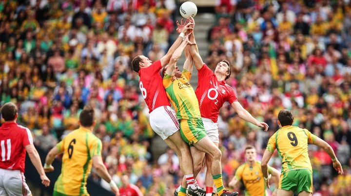 Know the Game: Gaelic Football