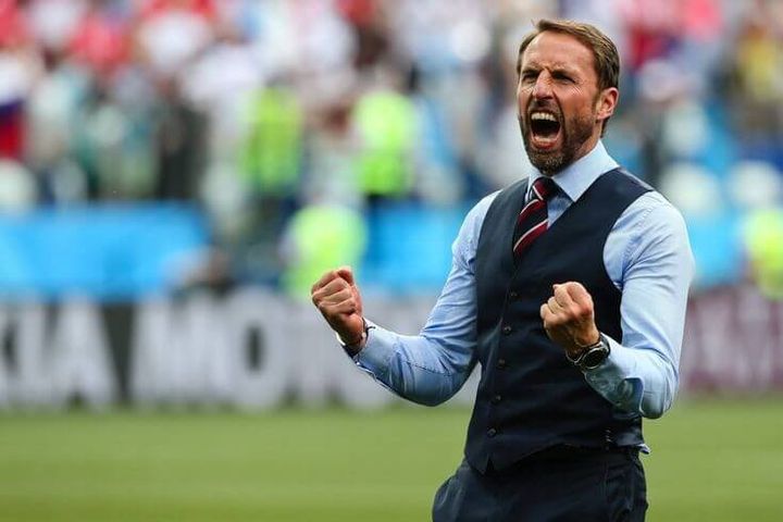 The Top 5 Greatest England Managers of All Time