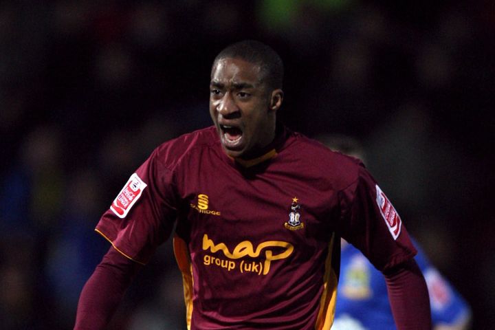 Gavin Grant: The Footballer Jailed For Murder