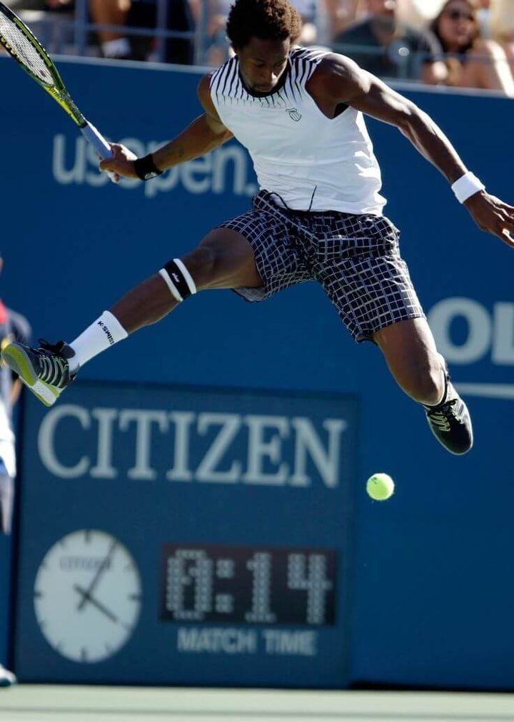 The 10 Greatest French Tennis Players of All Time