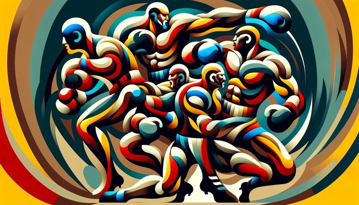 Heavy Duty: The 10 Greatest Heavyweight Boxers of All-Time
