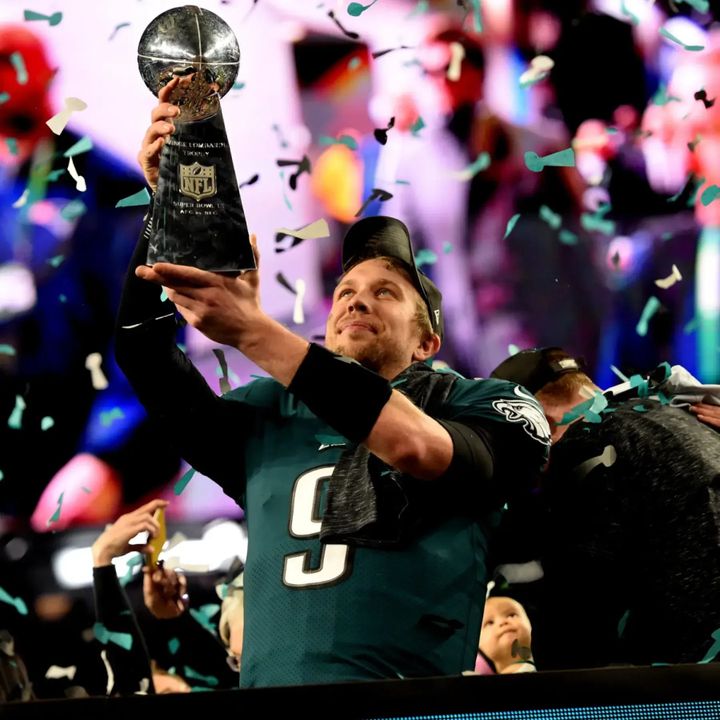 super bowl lii