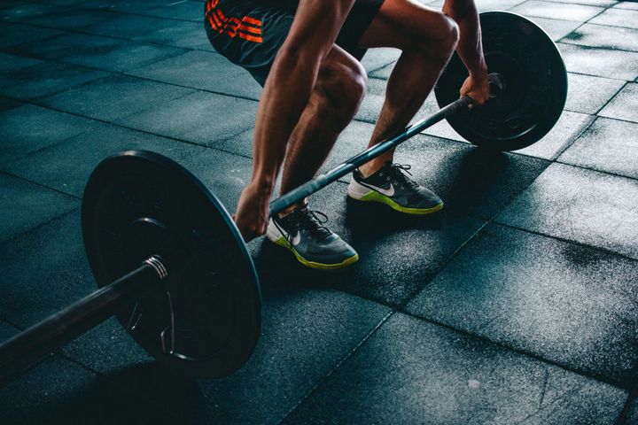 Struggling with Gym Anxiety? Here’s How to Deal with Gymtimidation!