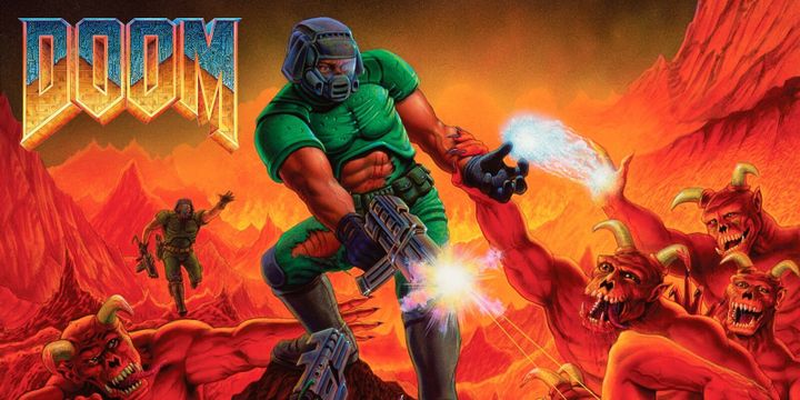 Trigger Point: First Person Shooters That Inspired Esports of Today