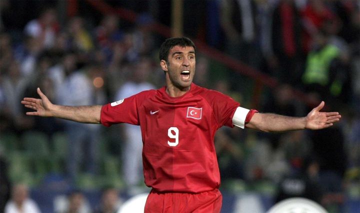 The 5 Best Turkish Footballers of All Time
