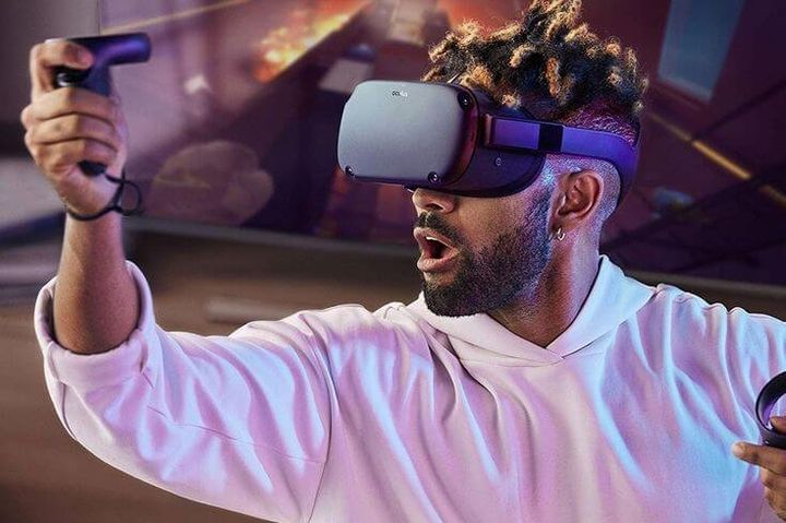 Could Hands-Free VR Transform the eSports Industry?