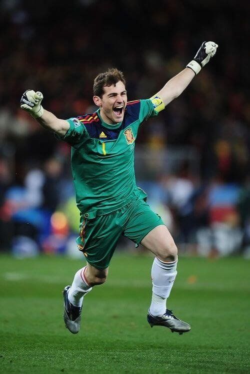 The 5 Greatest Football Goalkeepers of All Time