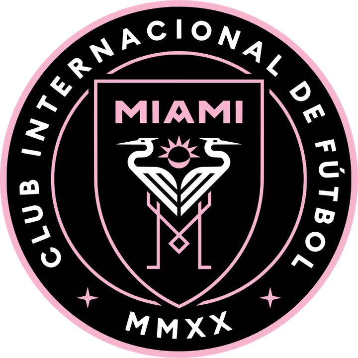 Inter Miami: The Herons and their focus on youth