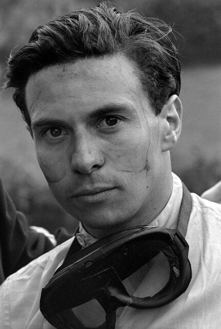 Jim Clark: Was he the best driver ever?