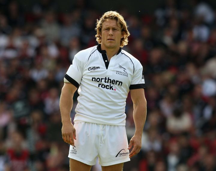 jonny wilkinson rugby player