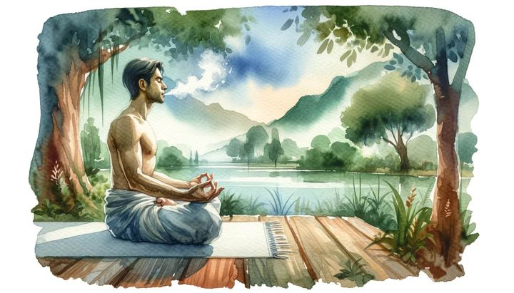 The Art of Breath Control: Harnessing the Benefits of Kapalbhati