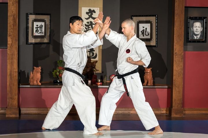 The Path to Black Belt: The Karate Belt Ranking System and Belt Order Explained