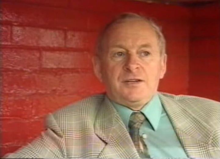Ken Richardson: The Corrupt Chairman Jailed for Burning Down His Own Stadium
