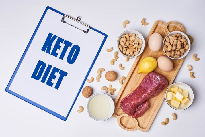 Benefits of the Ketogenic Diet for Athletes