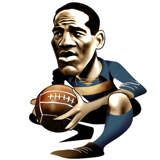 Domingos da Guia: A Defender Ahead of His Time