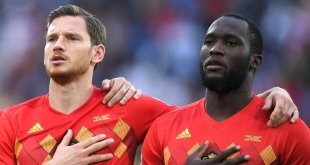 The 5 Best Belgian Footballers of all-time