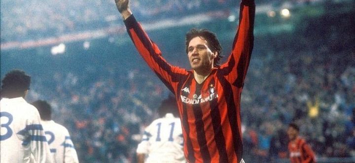 Marco van Basten: A Great Career Cut Short