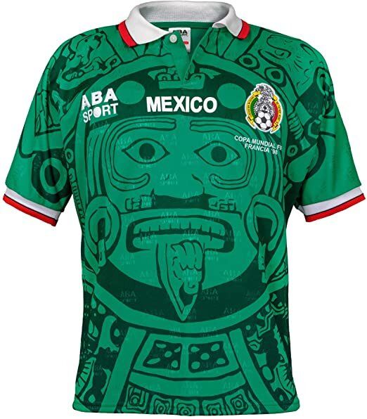 What makes an Iconic Football Shirt?