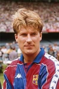 Michael Laudrup: The Best Midfielder of a Generation