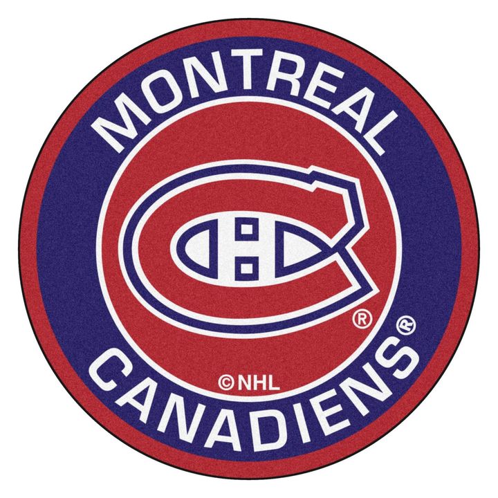 Montreal Canadiens Colors and Logo: A History and Color Codes