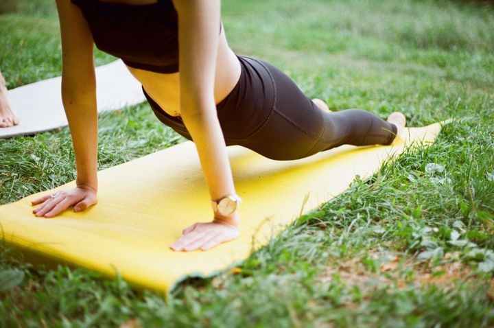 10 Morning Stretches to Start Your Day