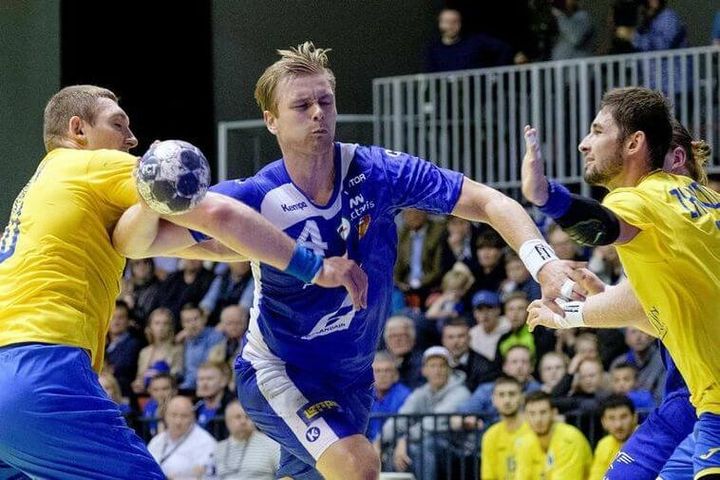 Top 10 Most Popular Sports in Iceland