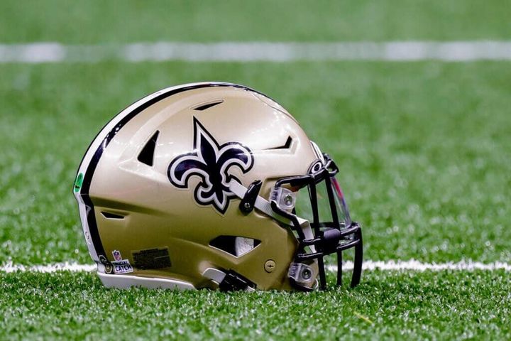 Saints of the NFL: A Concise Guide to The New Orleans Saints