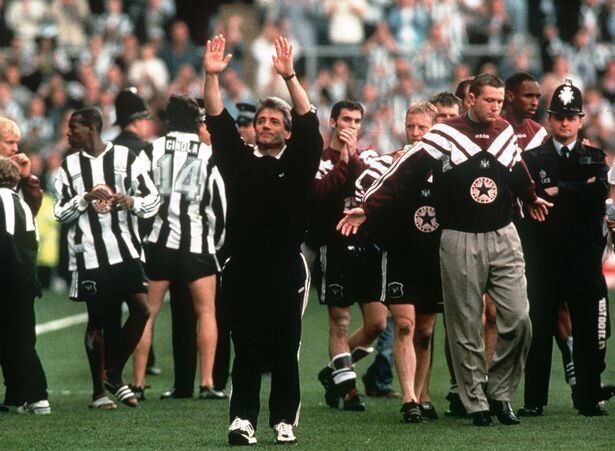 The Best Teams that DID NOT win the Premier League