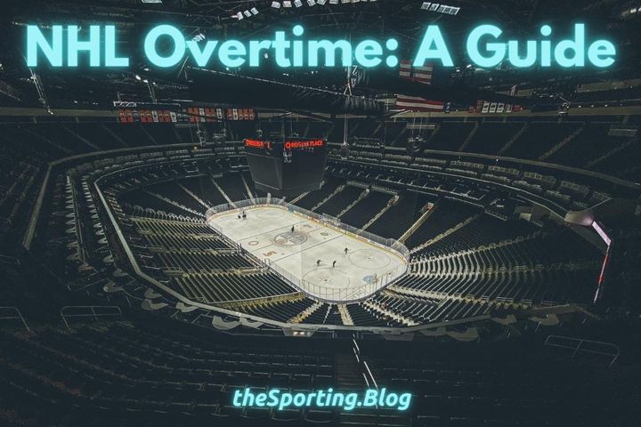 A Guide to NHL Overtime Rules