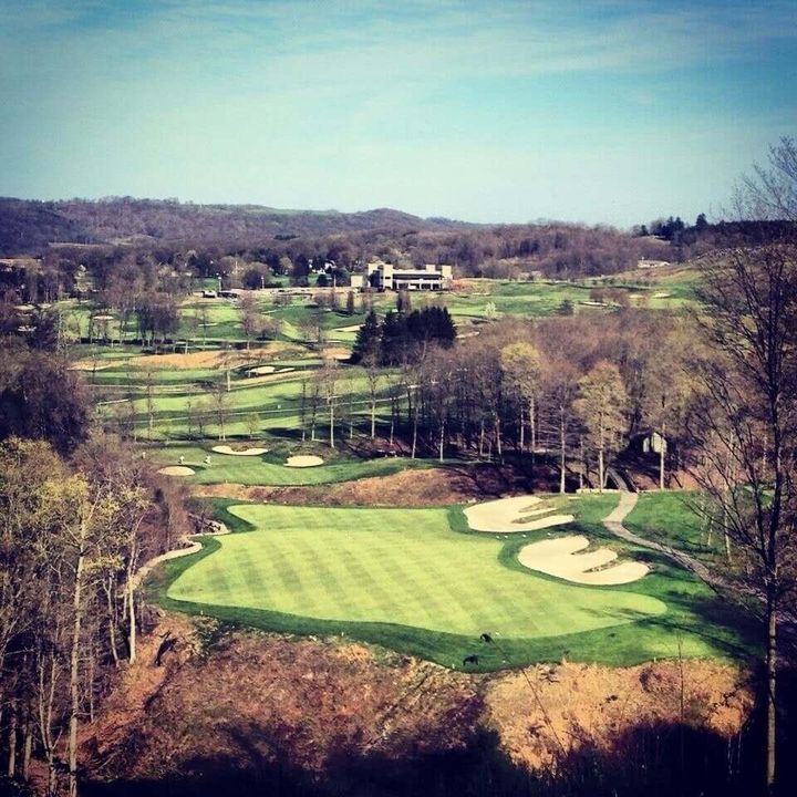 Olde Stonewall Golf Club - Course Guide