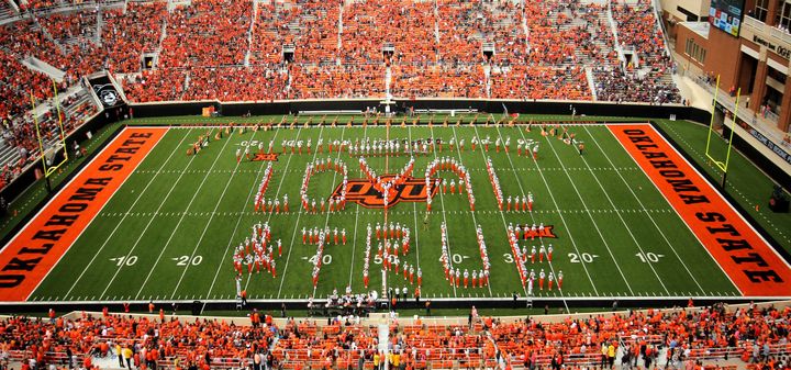 Understanding US College Sports: Why Are College Sports in America So Popular?