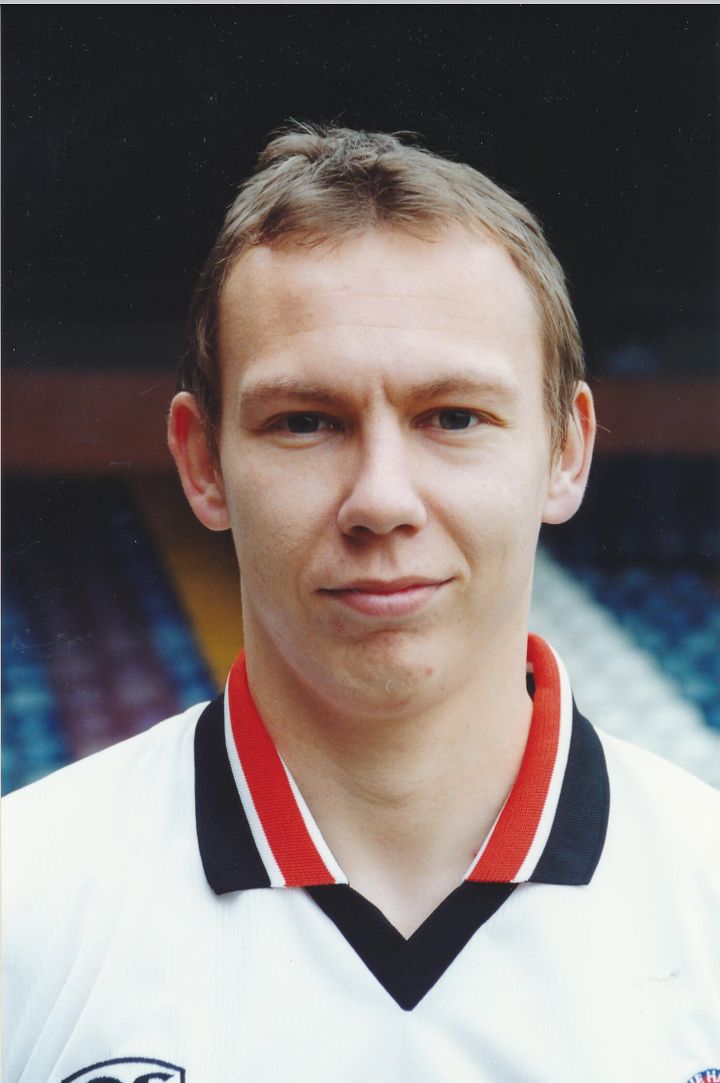 Paul Shepherd: The Leeds United Player Jailed For Drug Dealing