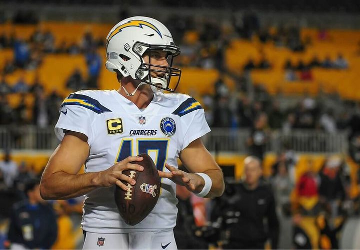 Philip Rivers Belongs in the Hall of Fame