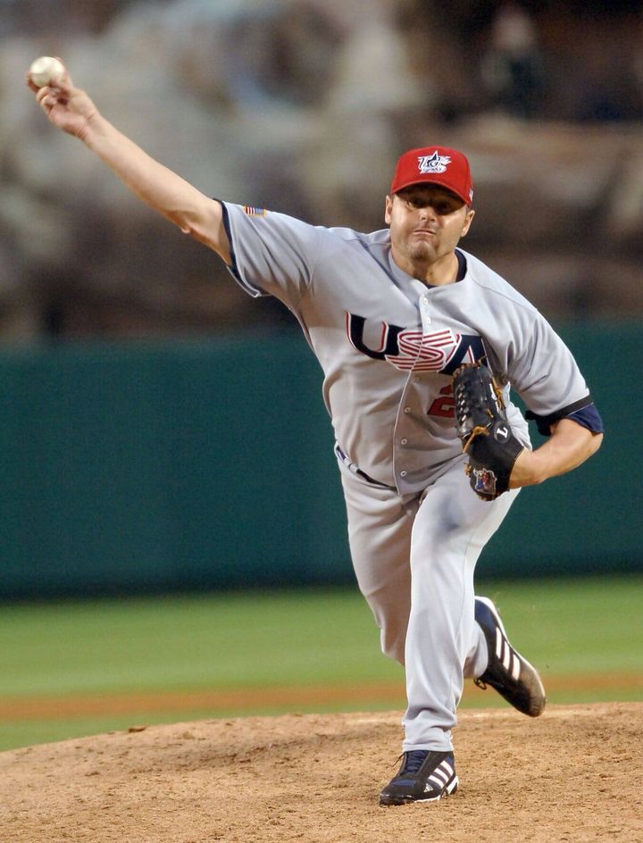 Why Roger Clemens Should Be in the Hall of Fame