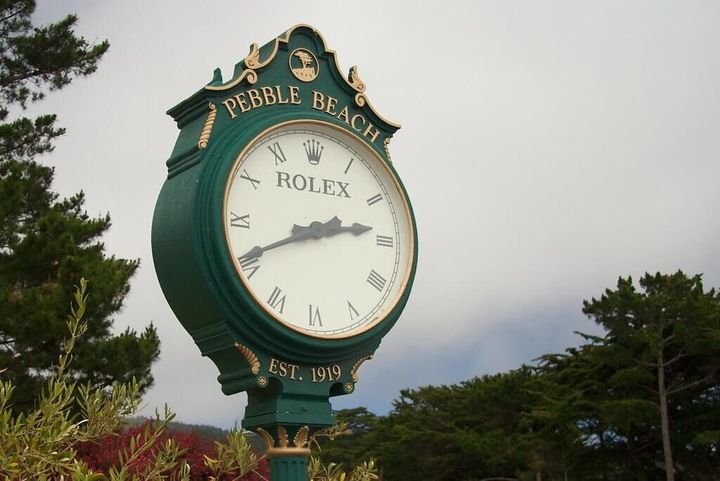Rolex and Sport: Marketing the Extraordinary