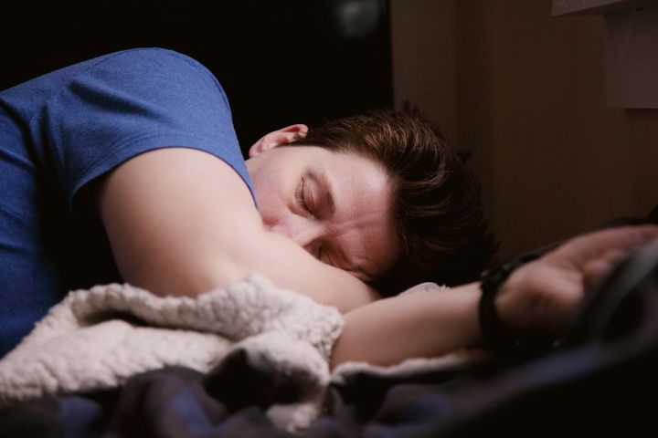 How to Sleep Like a Champion: The Science of Sleep and Athletic Performance