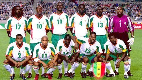 The 5 Greatest Senegalese Footballers