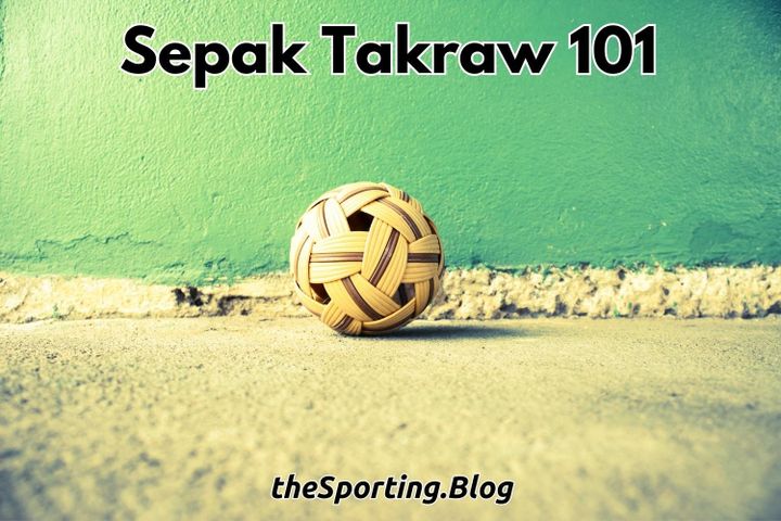 Sepak Takraw Decoded: Your Ultimate Guide to the Art of Kick, Spike, and Soar