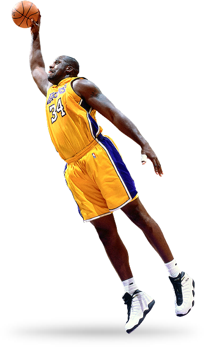 Shaquille O' Neal: An Incredible Career but how good was he?